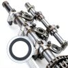 TNJPSEK Camshaft Gasket for Automotive Replacement-4