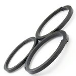 ChuGuan O-Ring Seal Gasket for VW 2.0T-0
