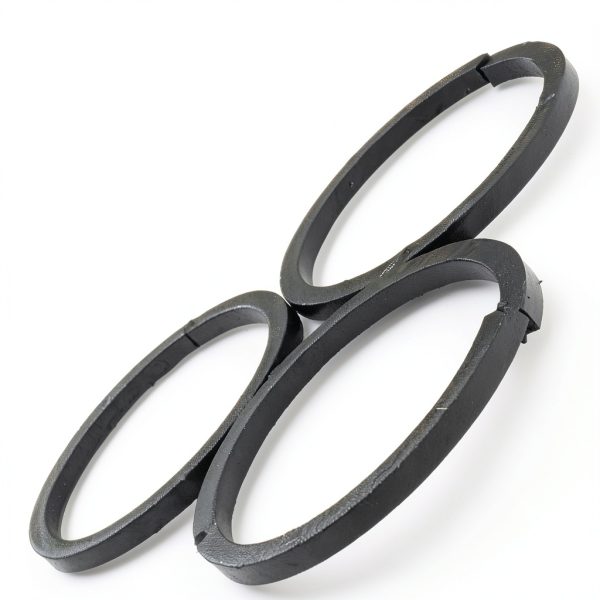 ChuGuan O-Ring Seal Gasket for VW 2.0T-0