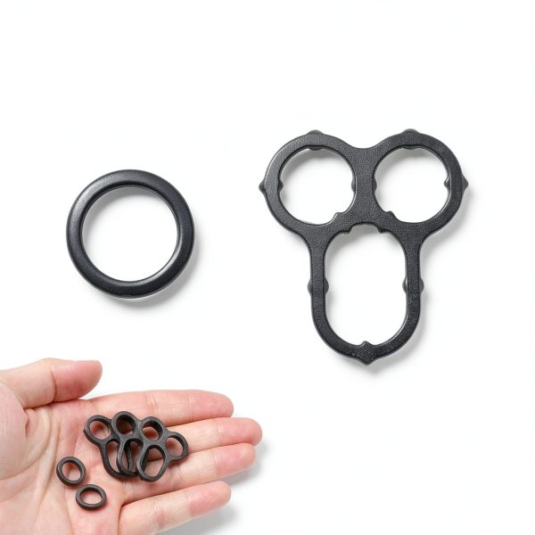 TNJPSEK Camshaft Gasket for Automotive Replacement-3