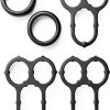 TNJPSEK Camshaft Gasket for Automotive Replacement-0