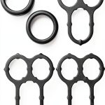 TNJPSEK Camshaft Gasket for Automotive Replacement-0