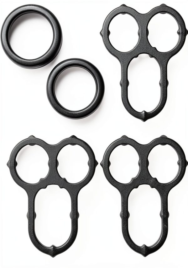 TNJPSEK Camshaft Gasket for Automotive Replacement-0