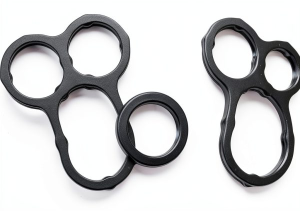 Camshaft Gasket YCUPONE Aluminum Cap Design-5