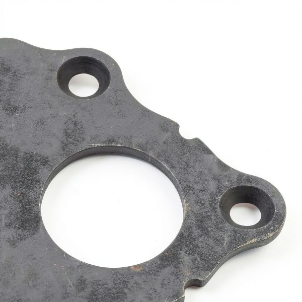 Camshaft Thrust Retainer Gasket Swgaunc Aluminum-3