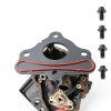 Juseez Camshaft Thrust Plate Gasket for LS/LT Engines 12589016-4