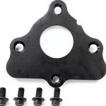 Camshaft Gasket Torquizo Aluminum for Chevrolet-0