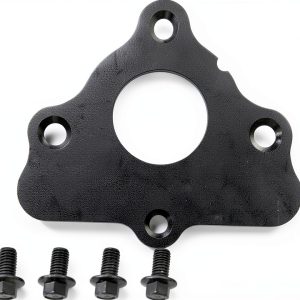 Camshaft Gasket Torquizo Aluminum for Chevrolet-0