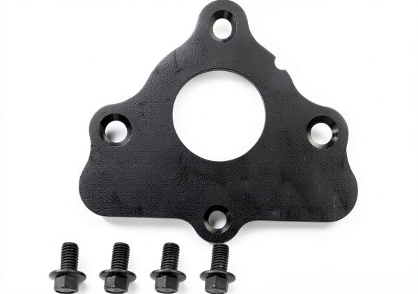 Camshaft Gasket Torquizo Aluminum for Chevrolet-0