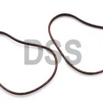 BMW Headlight Lens Gasket Rubber Seal Replacement-0