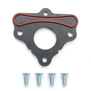 Camshaft Thrust Retainer Gasket Swgaunc Aluminum-0