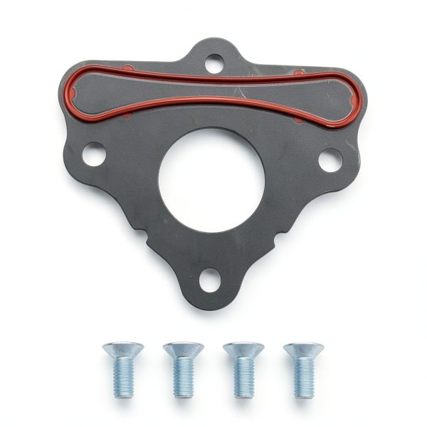 Camshaft Thrust Retainer Gasket Swgaunc Aluminum-0
