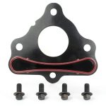 Juseez Camshaft Thrust Plate Gasket for LS/LT Engines 12589016-0