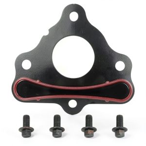 Juseez Camshaft Thrust Plate Gasket for LS/LT Engines 12589016-0