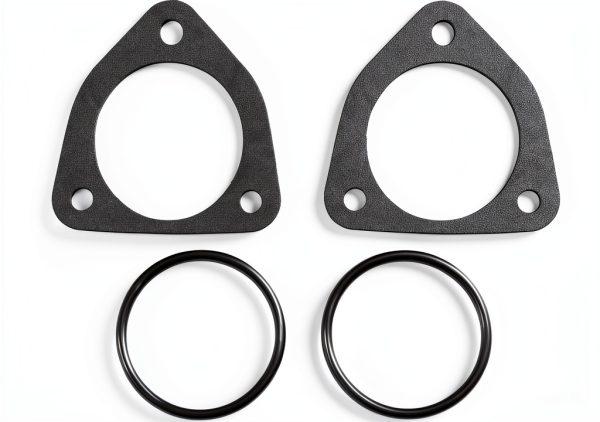 Fel-Pro Camshaft Retainer Gasket ES 73216 for Dodge Charger OE Spec-0