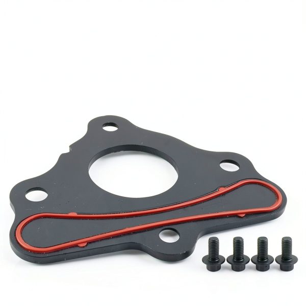 Juseez Camshaft Thrust Plate Gasket for LS/LT Engines 12589016-2