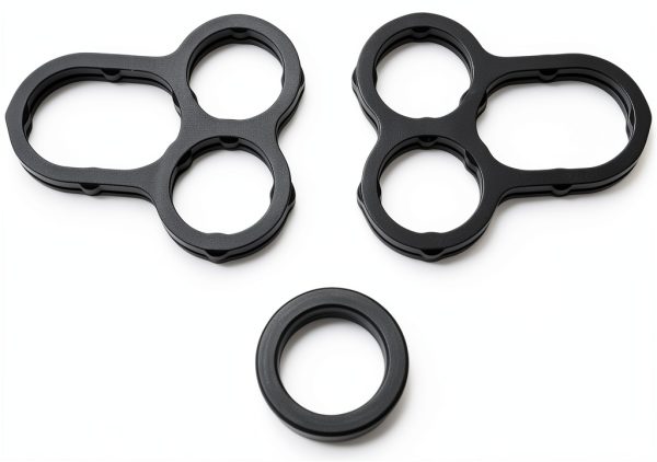 Camshaft Gasket YCUPONE Aluminum Cap Design-4