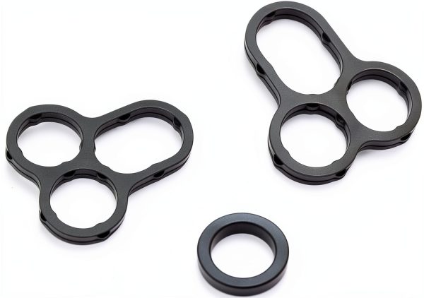 Camshaft Gasket YCUPONE Aluminum Cap Design-1