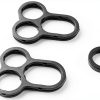 Camshaft Gasket YCUPONE Aluminum Cap Design-0