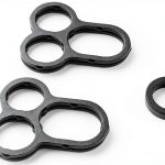 Camshaft Gasket YCUPONE Aluminum Cap Design-0