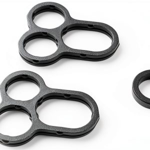Camshaft Gasket YCUPONE Aluminum Cap Design-0