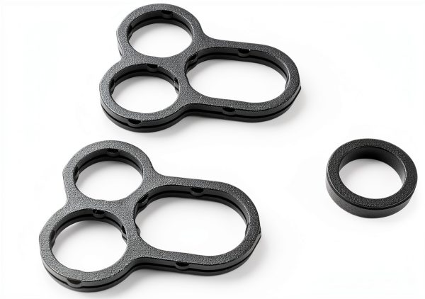 Camshaft Gasket YCUPONE Aluminum Cap Design-0
