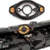 BMW Camshaft Gasket SYOWADA Metal Rubber Replacement-3