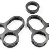 Camshaft Gasket YCUPONE Aluminum Cap Design-2