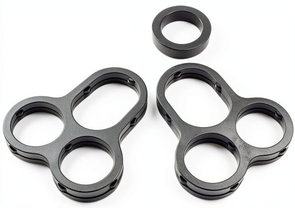 Camshaft Gasket YCUPONE Aluminum Cap Design-2