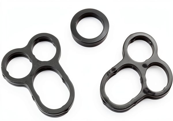 Camshaft Gasket YCUPONE Aluminum Cap Design-3