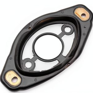 BMW Camshaft Gasket SYOWADA Metal Rubber Replacement-0