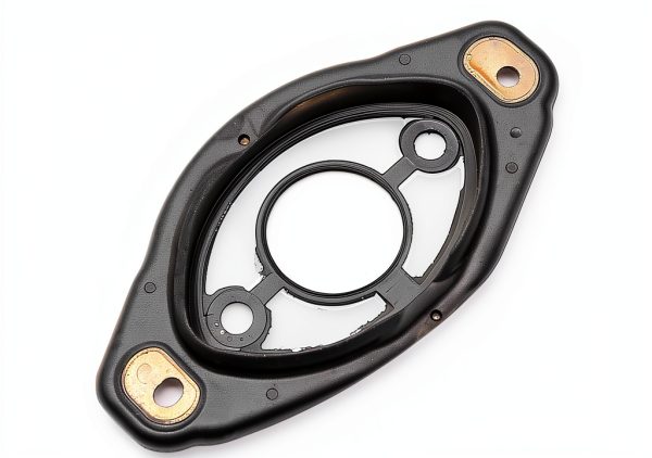 BMW Camshaft Gasket SYOWADA Metal Rubber Replacement-0