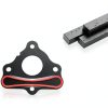 FUSCH Camshaft Retainer Plate Gasket for GM Gen III-IV-V Engines Steel-1