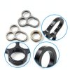 Baowen Camshaft Gasket Kit for Toyota Corolla Heat‑Resistant Oil Seal-5
