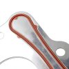 Camshaft Thrust Retainer Plate Gasket AUROLYNNE LS Fit with Bolts-4