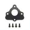 Akrishel Silver Rubber Camshaft Gasket Flat 0.13in High Temp 350°C-1