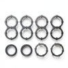 ZyloPlinx Camshaft Bearing Cap Gasket Set for Toyota Lexus – 8 Pack-0