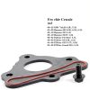 Camshaft Retainer Plate Gasket LYNSHINE OEM for GM Cars High Quality-1