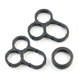 Baowen Camshaft Gasket Kit for Toyota Corolla Heat‑Resistant Oil Seal-0