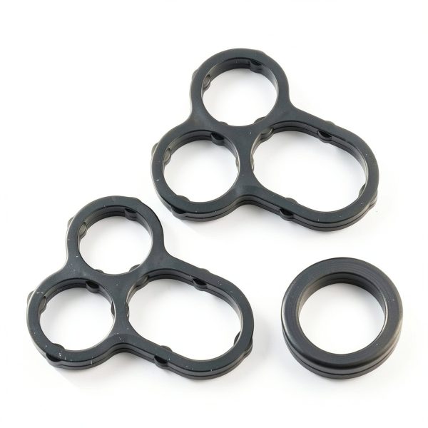 Baowen Camshaft Gasket Kit for Toyota Corolla Heat‑Resistant Oil Seal-0