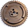 Camshaft Gasket GM Genuine Parts 12586481 Machined Design-1