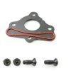 Camshaft Retaining Plate Gasket Kit VORIPO for GM LS LT Engines Seal-3