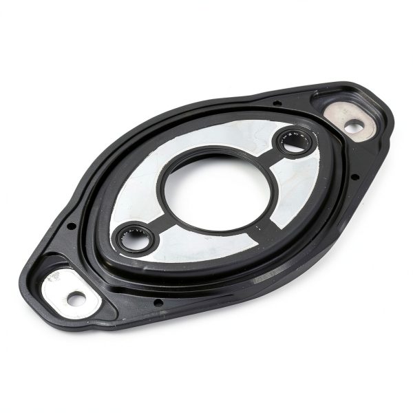 X AUTOHAUX Camshaft Gasket for BMW 2006-2013 Metal Rubber Durable-4