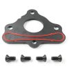 Olaismln LS Camshaft Retainer Plate for GM Gen3-5, Oxide‑Coated-1