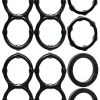 HOMparts Camshaft Gasket for Toyota Lexus – Precise Fit Reduces Noise-0