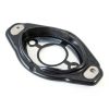X AUTOHAUX Camshaft Gasket for BMW 2006-2013 Metal Rubber Durable-3