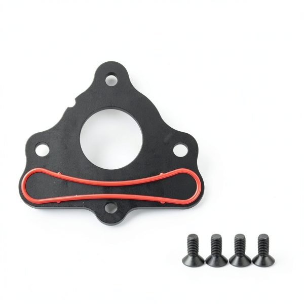 Camshaft Gasket Kit RSHEXJI for LS LT Engines with Steel Plate O Ring-6