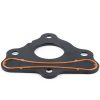 Cranviech LS Camshaft Retainer Plate Gasket Kit Black Steel 5.3L-3