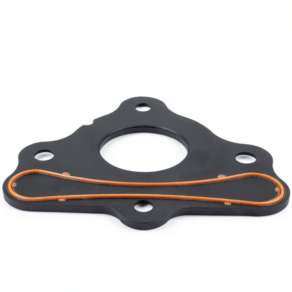 Cranviech LS Camshaft Retainer Plate Gasket Kit Black Steel 5.3L-3