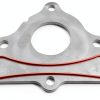 DSkoiph Camshaft Thrust Retainer Gasket for LS Series Engines-3